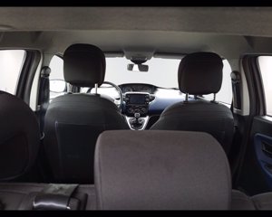 LANCIA Ypsilon 1.0 firefly hybrid Platino s&s 70cv 11