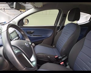 LANCIA Ypsilon 1.0 firefly hybrid Platino s&s 70cv 13