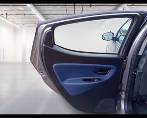 LANCIA Ypsilon 1.0 firefly hybrid Platino s&s 70cv 14