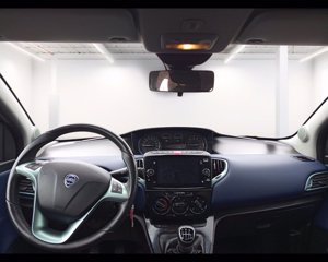 LANCIA Ypsilon 1.0 firefly hybrid Platino s&s 70cv 16