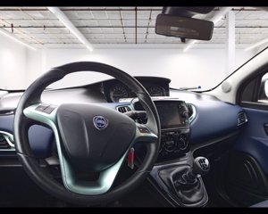 LANCIA Ypsilon 1.0 firefly hybrid Platino s&s 70cv 17