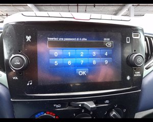 LANCIA Ypsilon 1.0 firefly hybrid Platino s&s 70cv 18