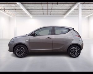 LANCIA Ypsilon 1.0 firefly hybrid Platino s&s 70cv 3