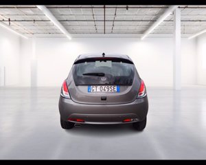 LANCIA Ypsilon 1.0 firefly hybrid Platino s&s 70cv 5