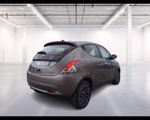 LANCIA Ypsilon 1.0 firefly hybrid Platino s&s 70cv 6