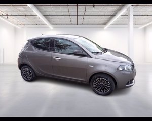 LANCIA Ypsilon 1.0 firefly hybrid Platino s&s 70cv 7