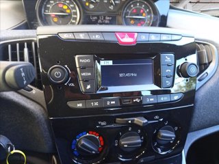 LANCIA Ypsilon 1.0 firefly hybrid Silver s&s 70cv 18