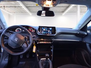 PEUGEOT 2008 1.2 puretech Active Pack s&s 100cv 16