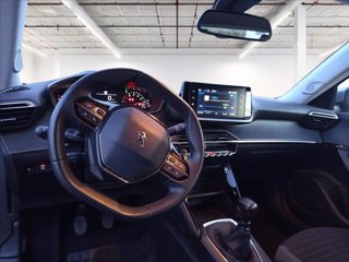 PEUGEOT 2008 1.2 puretech Active Pack s&s 100cv 17