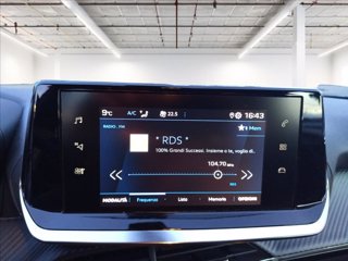 PEUGEOT 2008 1.2 puretech Active Pack s&s 100cv 18