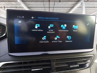 PEUGEOT 5008 1.5 bluehdi Allure s&s 130cv eat8 20