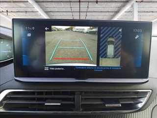 PEUGEOT 5008 1.5 bluehdi Allure s&s 130cv eat8 21