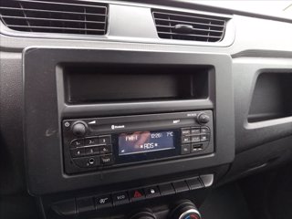 RENAULT Express van 1.5 Blue dci 95cv 15