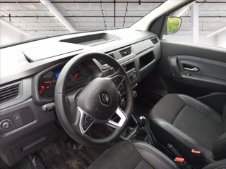 RENAULT Express van 1.5 Blue dci 95cv 17