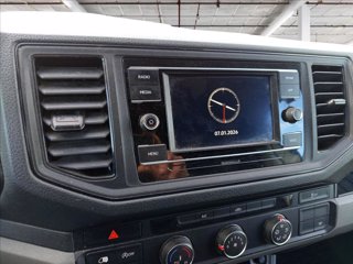 MAN TGE 3.5 2.0 tdi 140cv std 15