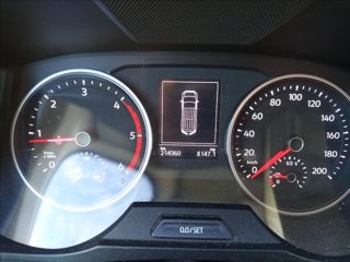 MAN TGE 3.5 2.0 tdi 140cv std 17