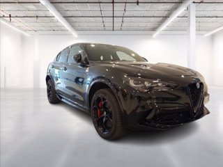 ALFA ROMEO Stelvio 2.9 V6 Quadrifoglio Q4 510cv auto 0