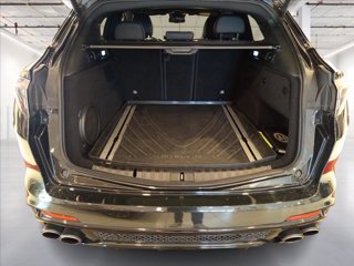 ALFA ROMEO Stelvio 2.9 V6 Quadrifoglio Q4 510cv auto 11