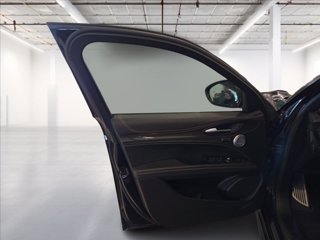 ALFA ROMEO Stelvio 2.9 V6 Quadrifoglio Q4 510cv auto 13