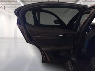 ALFA ROMEO Stelvio 2.9 V6 Quadrifoglio Q4 510cv auto 15