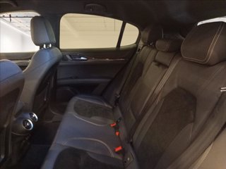 ALFA ROMEO Stelvio 2.9 V6 Quadrifoglio Q4 510cv auto 16