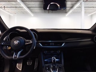 ALFA ROMEO Stelvio 2.9 V6 Quadrifoglio Q4 510cv auto 17