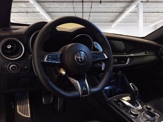 ALFA ROMEO Stelvio 2.9 V6 Quadrifoglio Q4 510cv auto 18