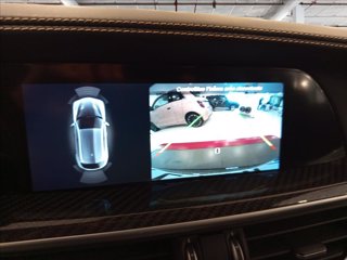 ALFA ROMEO Stelvio 2.9 V6 Quadrifoglio Q4 510cv auto 20