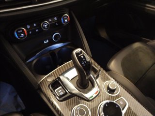ALFA ROMEO Stelvio 2.9 V6 Quadrifoglio Q4 510cv auto 21