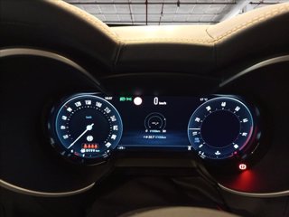 ALFA ROMEO Stelvio 2.9 V6 Quadrifoglio Q4 510cv auto 22