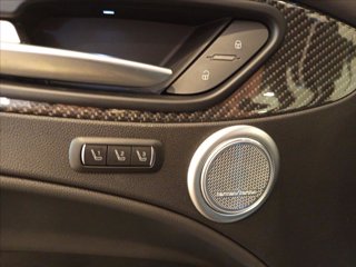 ALFA ROMEO Stelvio 2.9 V6 Quadrifoglio Q4 510cv auto 23