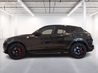 ALFA ROMEO Stelvio 2.9 V6 Quadrifoglio Q4 510cv auto 3