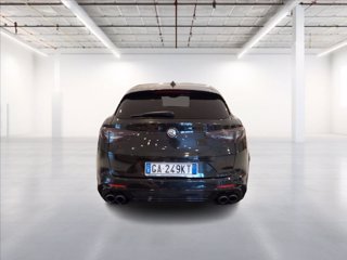 ALFA ROMEO Stelvio 2.9 V6 Quadrifoglio Q4 510cv auto 5