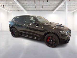 ALFA ROMEO Stelvio 2.9 V6 Quadrifoglio Q4 510cv auto 7