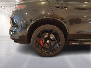 ALFA ROMEO Stelvio 2.9 V6 Quadrifoglio Q4 510cv auto 8