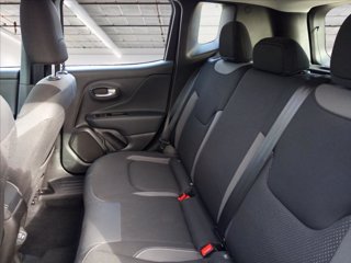 JEEP Renegade 1.6 mjt Limited 2wd 130cv 15