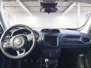 JEEP Renegade 1.6 mjt Limited 2wd 130cv 16