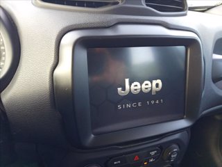 JEEP Renegade 1.6 mjt Limited 2wd 130cv 18