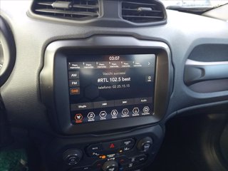 JEEP Renegade 1.6 mjt Limited 2wd 130cv 19