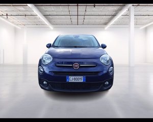 FIAT 500X 1.6 mjt Connect 130cv 1