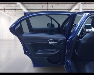 FIAT 500X 1.6 mjt Connect 130cv 14