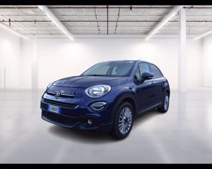FIAT 500X 1.6 mjt Connect 130cv 2