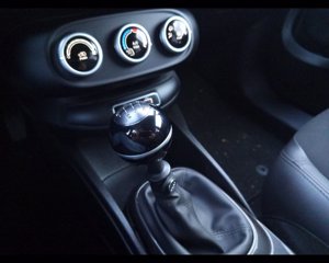 FIAT 500X 1.6 mjt Connect 130cv 20