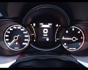 FIAT 500X 1.6 mjt Connect 130cv 22