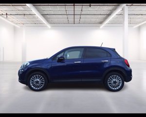 FIAT 500X 1.6 mjt Connect 130cv 3