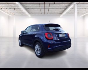 FIAT 500X 1.6 mjt Connect 130cv 4