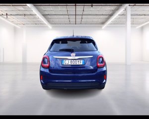 FIAT 500X 1.6 mjt Connect 130cv 5