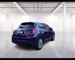 FIAT 500X 1.6 mjt Connect 130cv 6