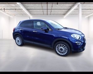 FIAT 500X 1.6 mjt Connect 130cv 7