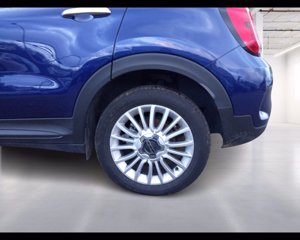 FIAT 500X 1.6 mjt Connect 130cv 8